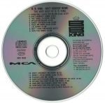 B.B. King – Ain't Nobody Home! The Very Best Of BB King CD - Görsel 2