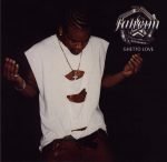 Jaheim – Ghetto Love CD