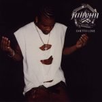 Jaheim – Ghetto Love CD