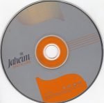 Jaheim – Ghetto Love CD - Görsel 2