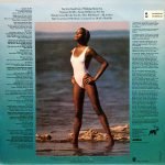 Whitney Houston – Whitney Houston LP Plak - Görsel 2
