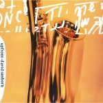 David Sanborn – Upfront CD