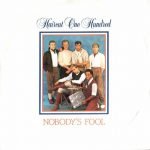 Haircut One Hundred – Nobody's Fool 45lik Plak