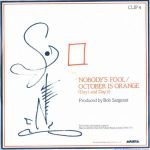 Haircut One Hundred – Nobody's Fool 45lik Plak - Görsel 2