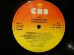 George Benson – Summertime LP Plak - Görsel 3