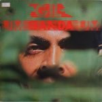 Gilberto Gil – Um Banda Um LP Plak
