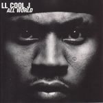 LL Cool J – All World CD
