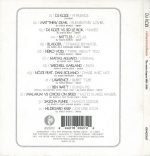 DJ Koze – Reincarnations (The Remix Chapter 2001-2009) CD - Görsel 2