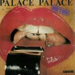 Who's Who – Palace Palace / Dancin' Machine 45lik Plak