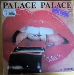 Who's Who – Palace Palace / Dancin' Machine 45lik Plak - Görsel 2