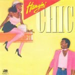 Chic – Hangin' 45lik Plak