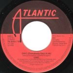 Chic – Hangin' 45lik Plak - Görsel 4
