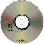John Lee Hooker – Don't Look Back CD - Görsel 2
