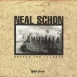 Neal Schon – Beyond The Thunder CD