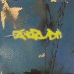 DJ Krush / DJ Shadow – A Whim CD