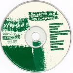 Dub Syndicate – Research And Development CD - Görsel 2