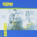 Klaus Doldinger's Passport – Blues Roots CD