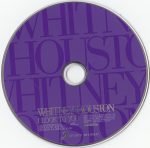 Whitney Houston – I Look To You CD SIFIR - Görsel 3