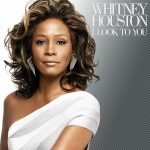 Whitney Houston – I Look To You CD SIFIR