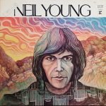 Neil Young – Neil Young LP Plak