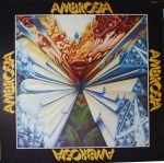 Ambrosia – Ambrosia LP Plak