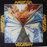 Ambrosia – Ambrosia LP Plak