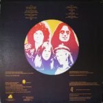 Ambrosia – Ambrosia LP Plak - Görsel 2