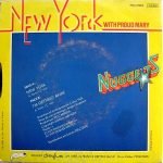 Nuggets – New York 45lik Plak - Görsel 3