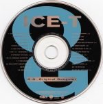 Ice-T – O.G. Original Gangster CD - Görsel 2