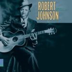 Robert Johnson – King Of The Delta Blues CD