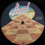 Them – Shut Your Mouth LP Plak - Görsel 3
