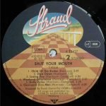 Them – Shut Your Mouth LP Plak - Görsel 4