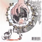 DJ Shadow – The Private Press CD