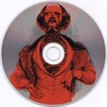 DJ Shadow – The Private Press CD - Görsel 2