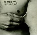Alan Bown – Stretching Out LP Plak