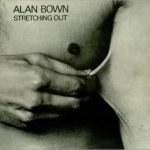 Alan Bown – Stretching Out LP Plak