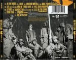 Wu-Tang Clan – Iron Flag CD - Görsel 3