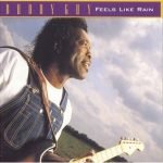 Buddy Guy – Feels Like Rain CD