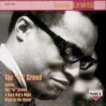 Ramsey Lewis – The “In” Crowd CD