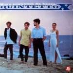 Quintetto X – Novo Esquema Da Bossa 2LP Plak