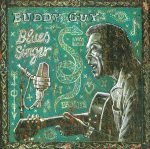 Buddy Guy – Blues Singer CD