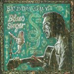 Buddy Guy – Blues Singer CD