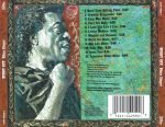 Buddy Guy – Blues Singer CD - Görsel 3