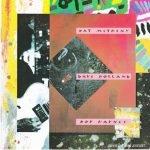 Pat Metheny W/ Dave Holland & Roy Haynes – Question And Answer CD