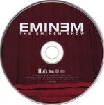 Eminem – The Eminem Show CD - Görsel 2