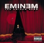 Eminem – The Eminem Show CD