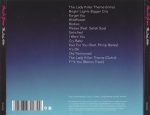 Cee Lo Green – The Lady Killer CD - Görsel 3