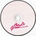 Cee Lo Green – The Lady Killer CD - Görsel 2