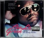 Cee Lo Green – The Lady Killer CD