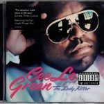 Cee Lo Green – The Lady Killer CD